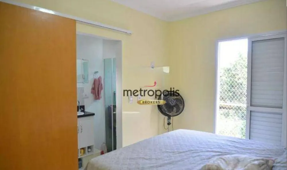 Cobertura, 3 quartos, 154 m² - Foto 2