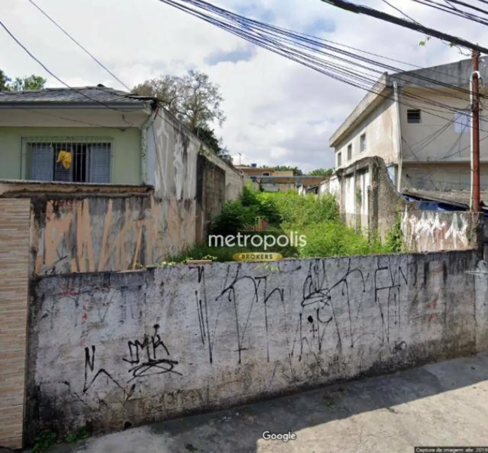 Terreno, 250 m² - Foto 1
