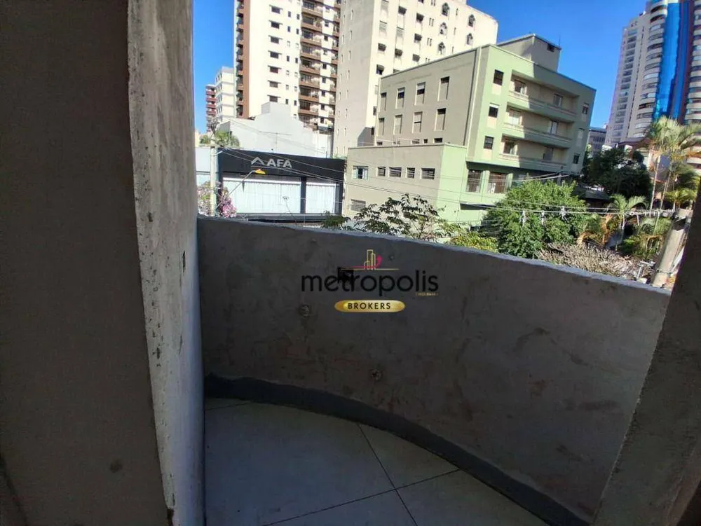 Apartamento, 2 quartos, 45 m² - Foto 9