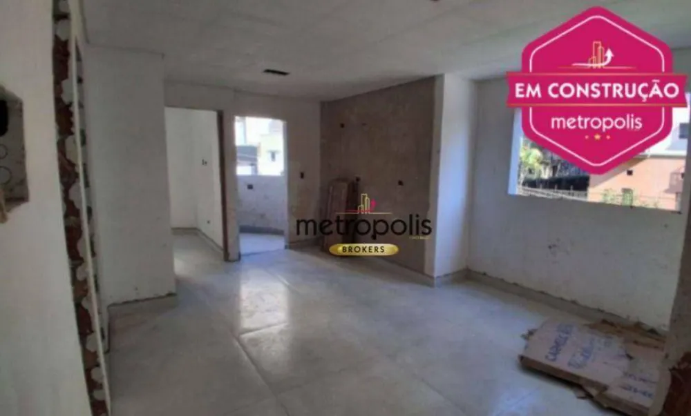 Apartamento, 2 quartos, 45 m² - Foto 8