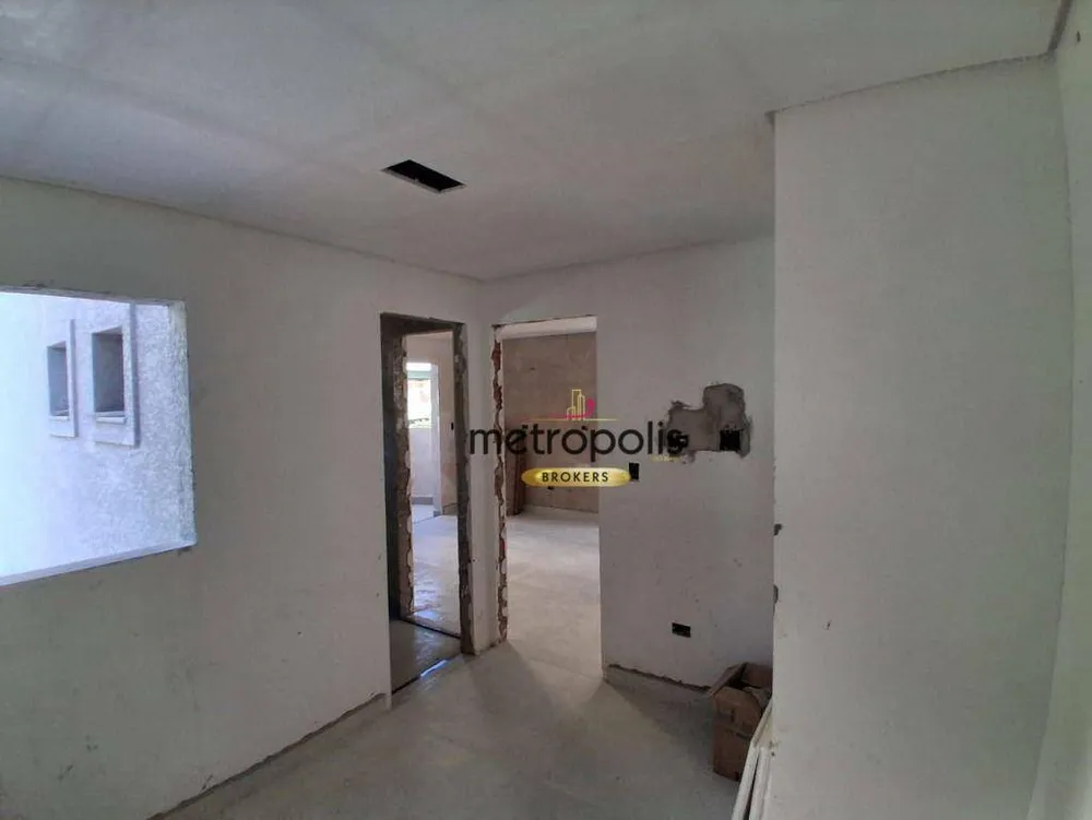Apartamento, 2 quartos, 45 m² - Foto 10