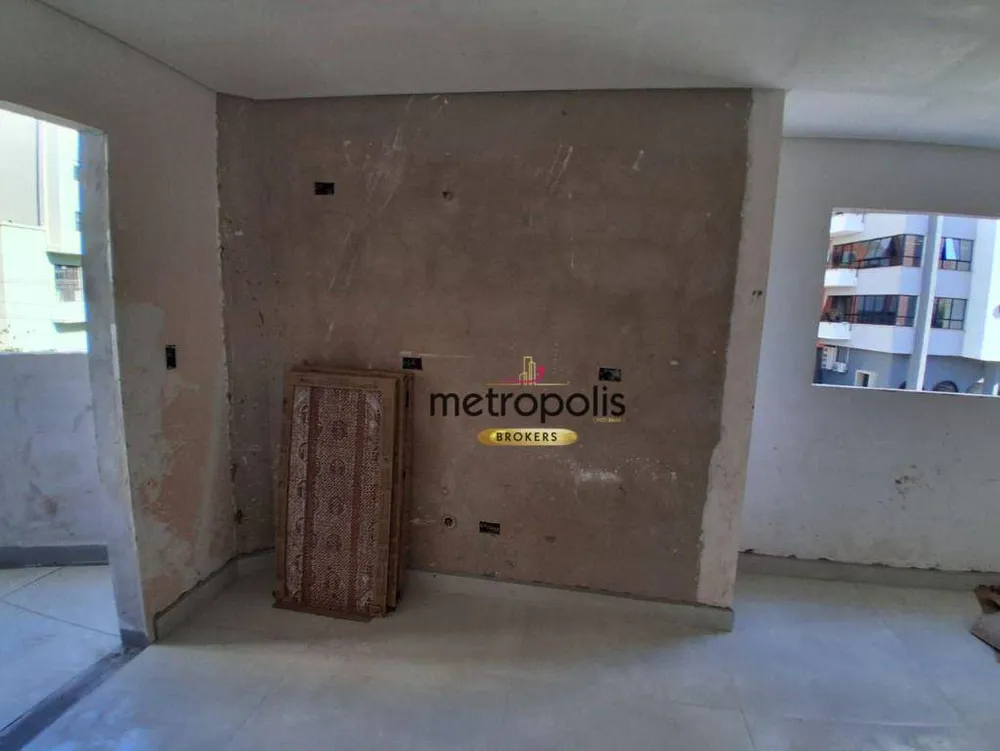 Apartamento, 2 quartos, 45 m² - Foto 3