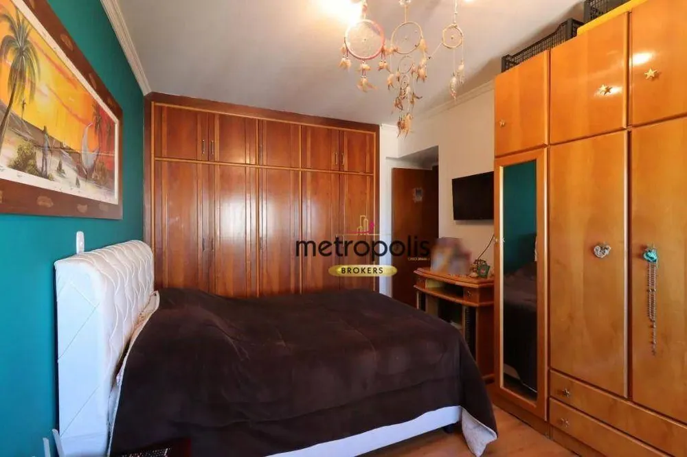 Apartamento, 3 quartos, 145 m² - Foto 6