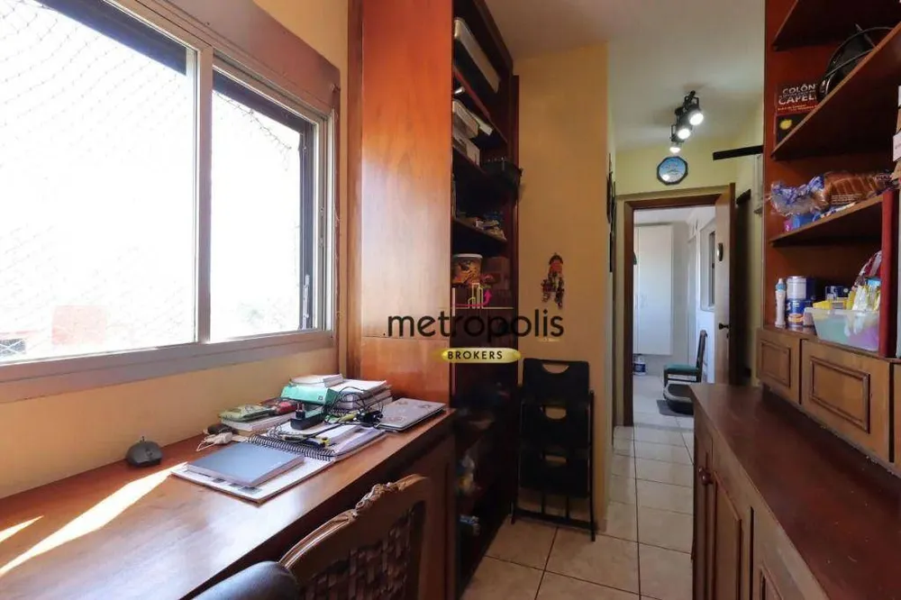 Apartamento, 3 quartos, 145 m² - Foto 8