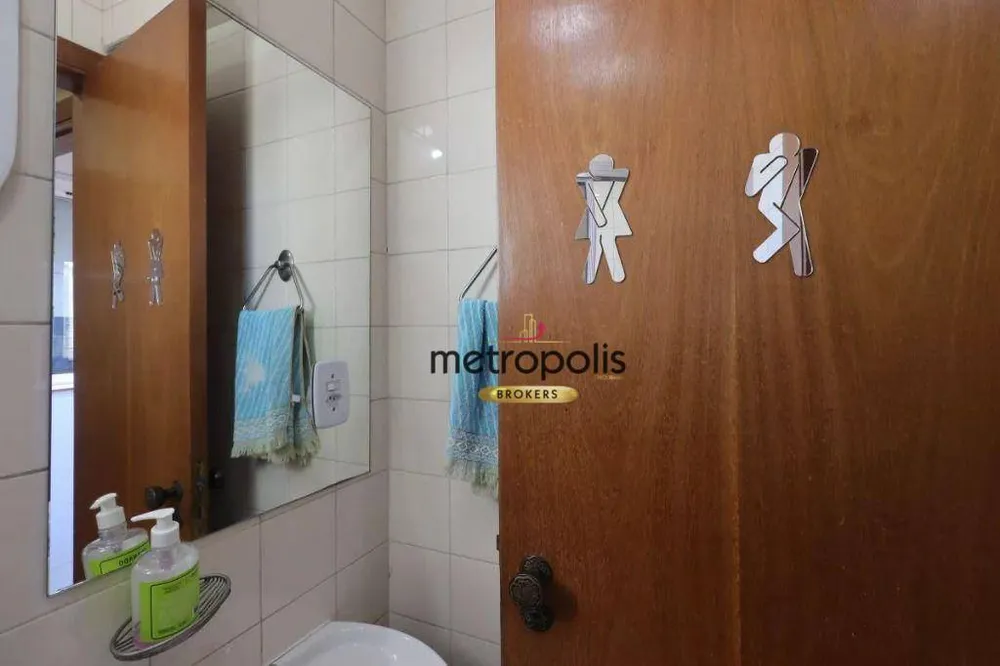 Apartamento, 3 quartos, 145 m² - Foto 9