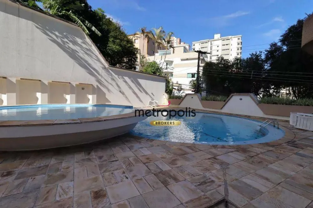 Apartamento, 3 quartos, 145 m² - Foto 11