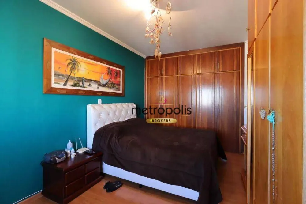 Apartamento, 3 quartos, 145 m² - Foto 7