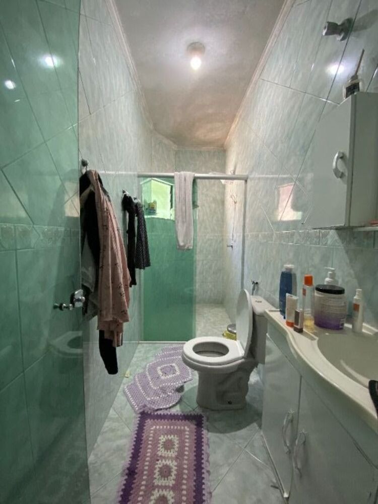 Sobrado à venda com 3 quartos, 133m² - Foto 2
