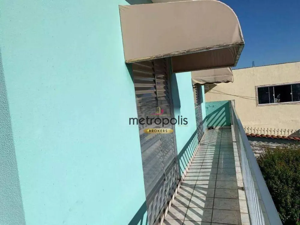 Sobrado, 3 quartos, 300 m² - Foto 9