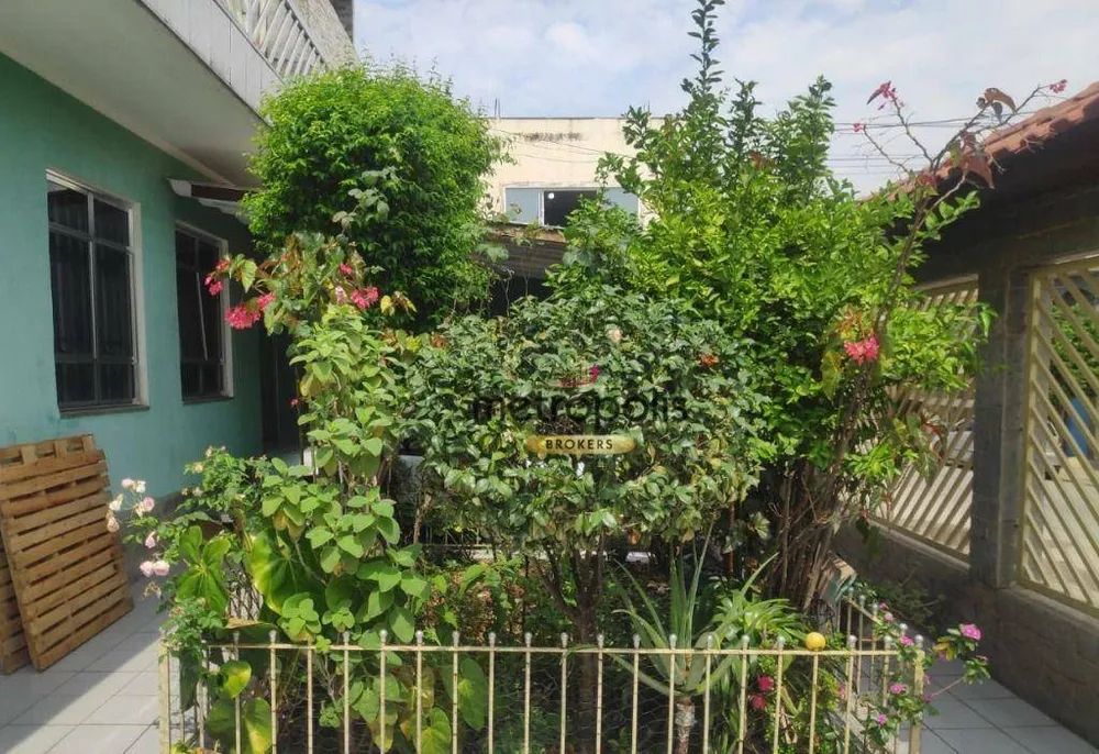Sobrado, 3 quartos, 300 m² - Foto 3
