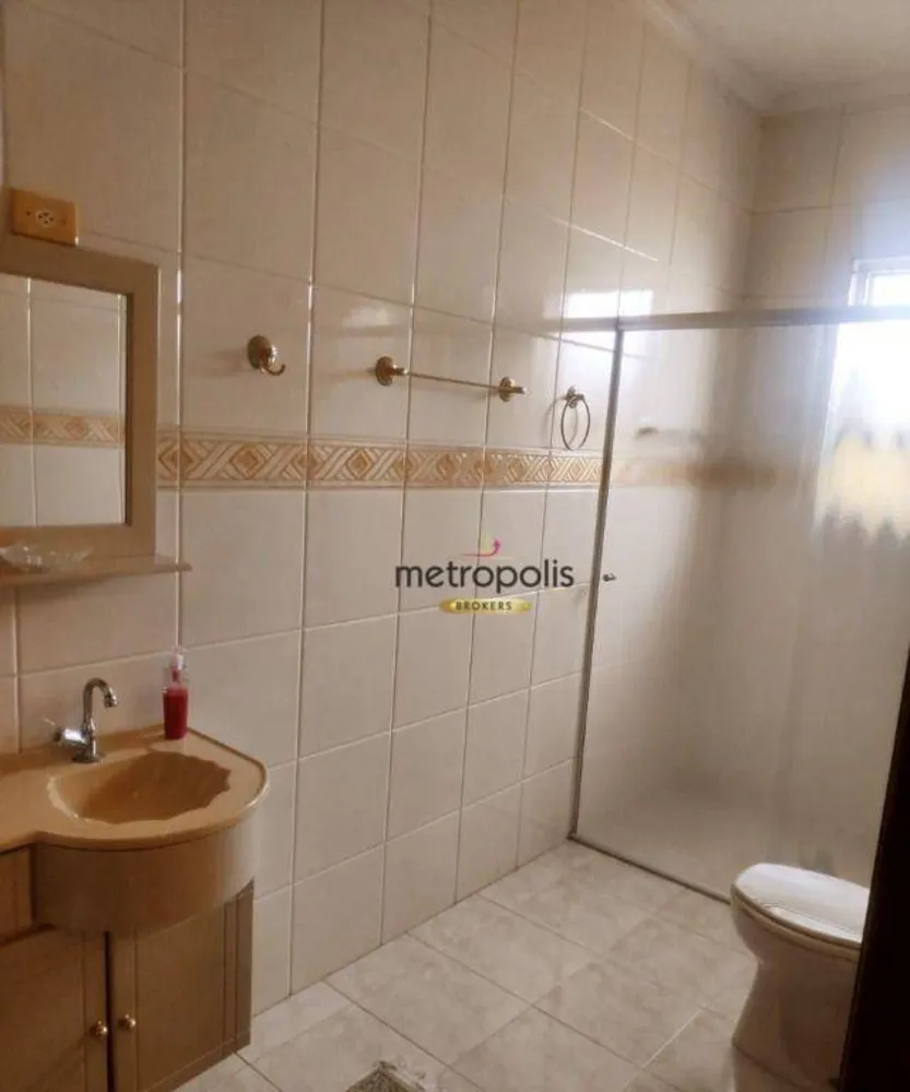 Sobrado, 3 quartos, 300 m² - Foto 7