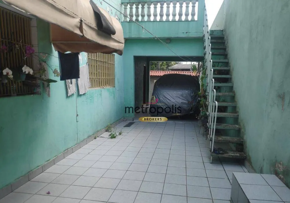 Sobrado, 3 quartos, 300 m² - Foto 1