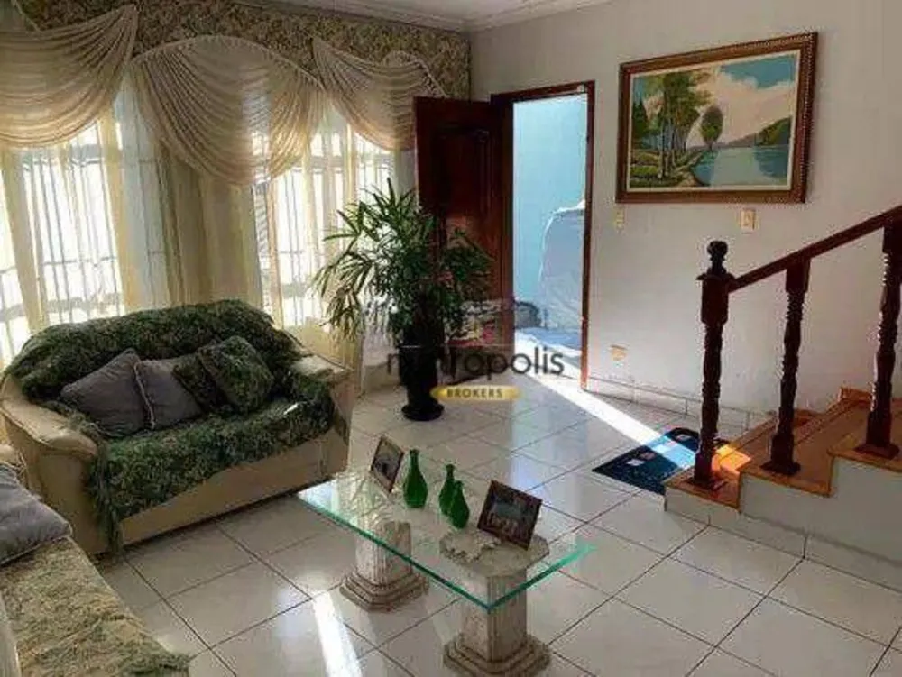 Sobrado, 3 quartos, 300 m² - Foto 6