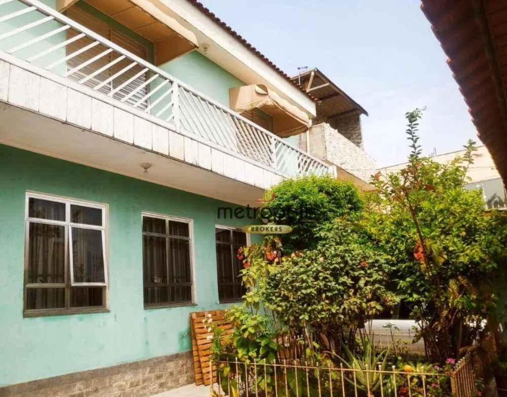 Sobrado, 3 quartos, 300 m² - Foto 5