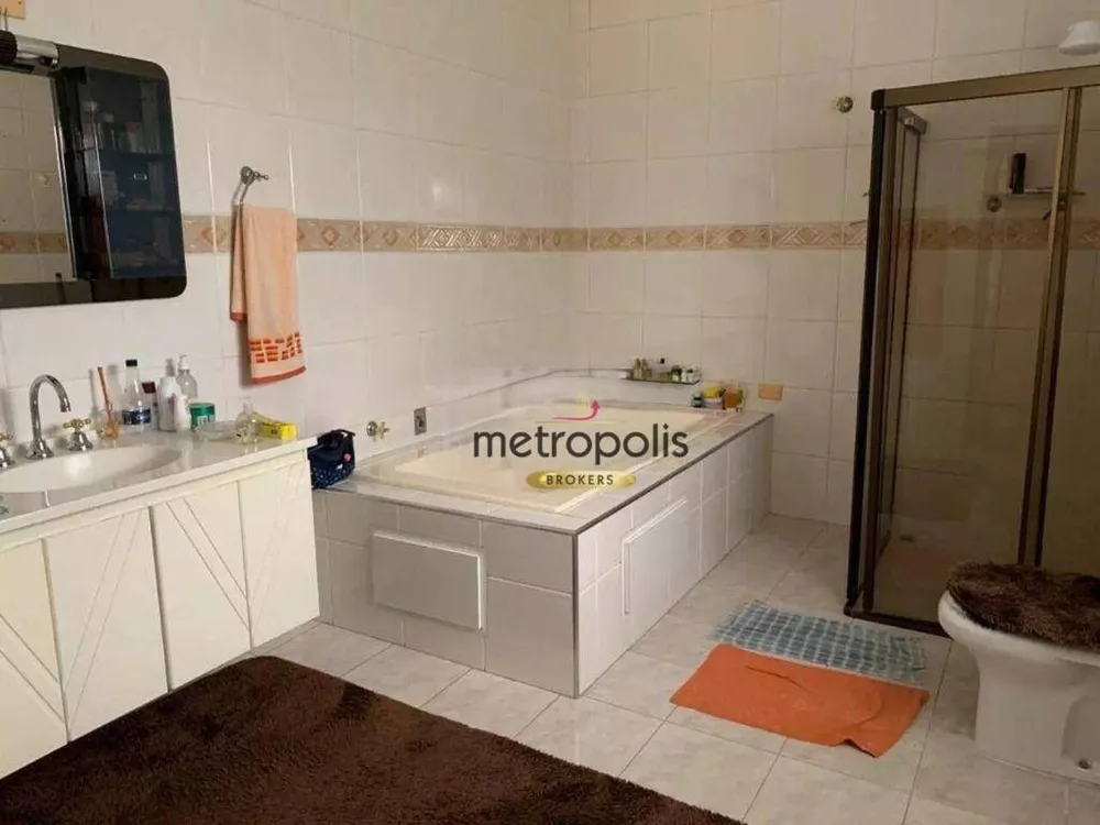 Sobrado, 3 quartos, 300 m² - Foto 2