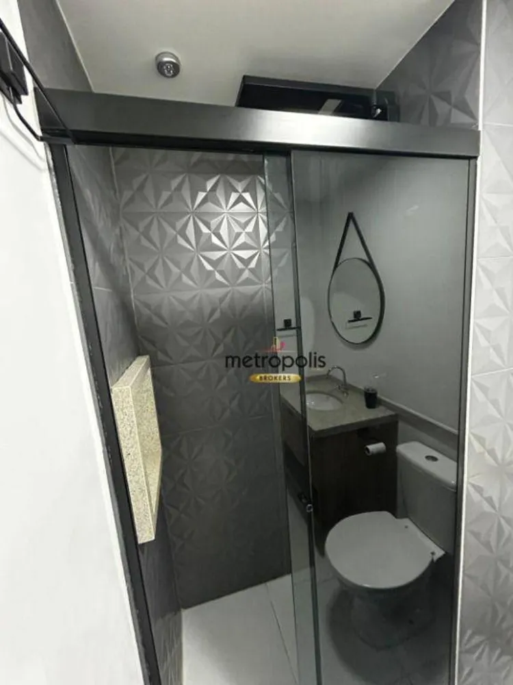 Apartamento, 1 quarto, 36 m² - Foto 7