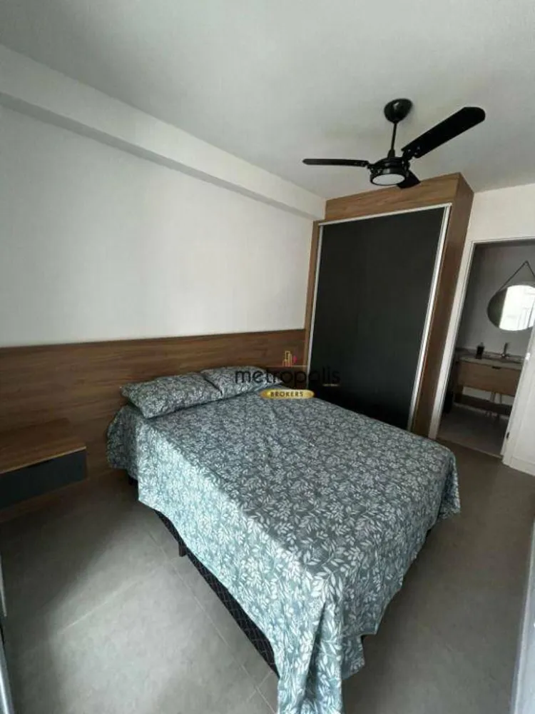 Apartamento, 1 quarto, 36 m² - Foto 6