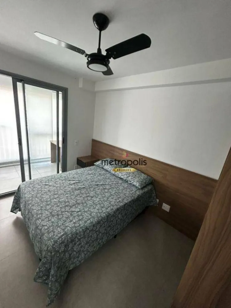 Apartamento, 1 quarto, 36 m² - Foto 5