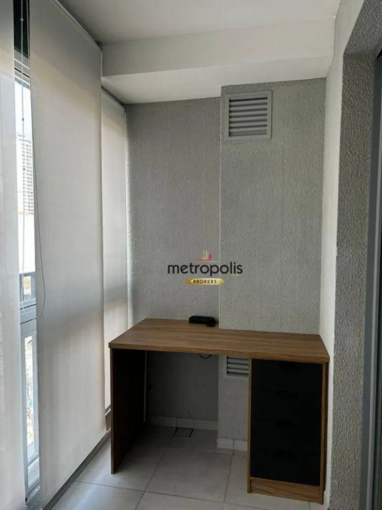 Apartamento, 1 quarto, 36 m² - Foto 2