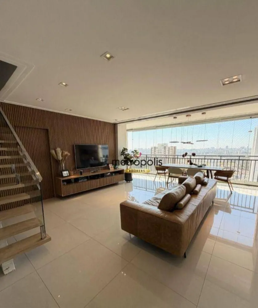 Cobertura, 3 quartos, 292 m² - Foto 6