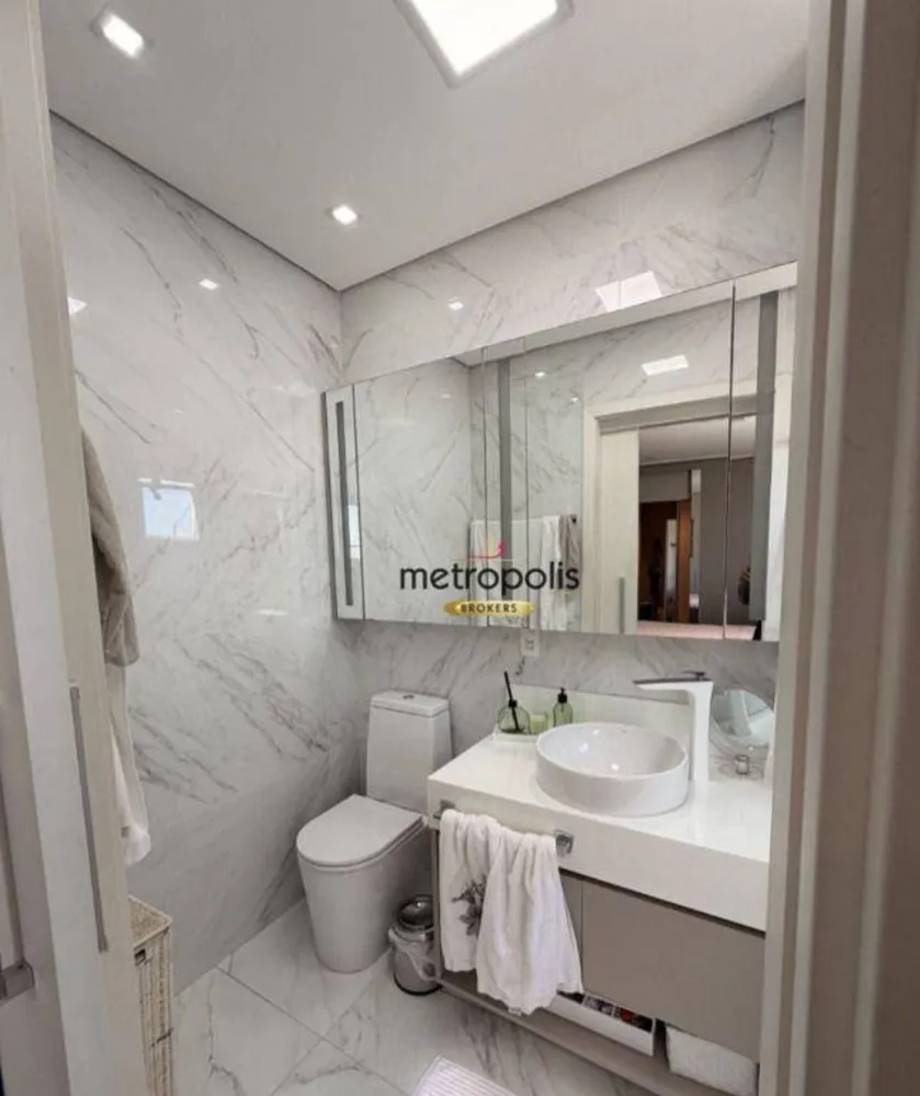Cobertura, 3 quartos, 292 m² - Foto 8
