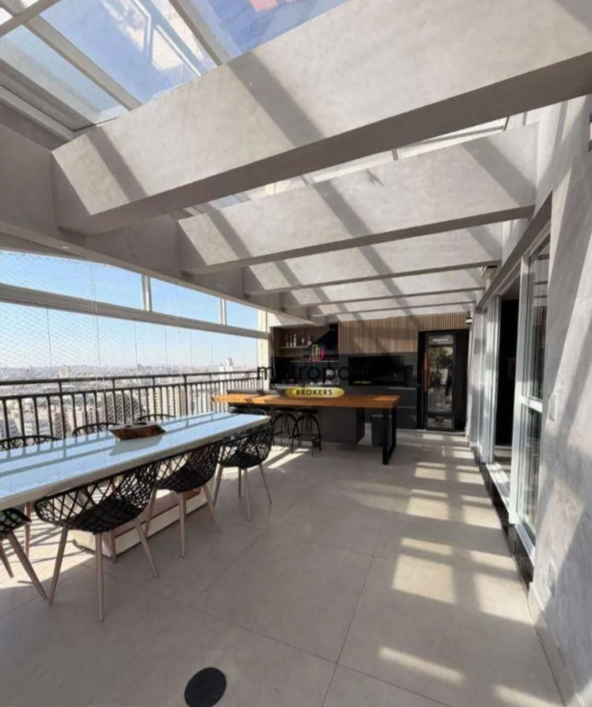 Cobertura, 3 quartos, 292 m² - Foto 1