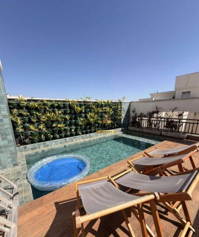 Cobertura, 3 quartos, 292 m² - Foto 3
