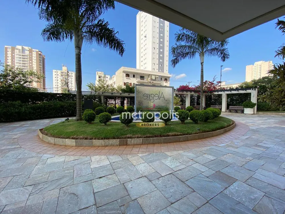 Cobertura, 3 quartos, 292 m² - Foto 9