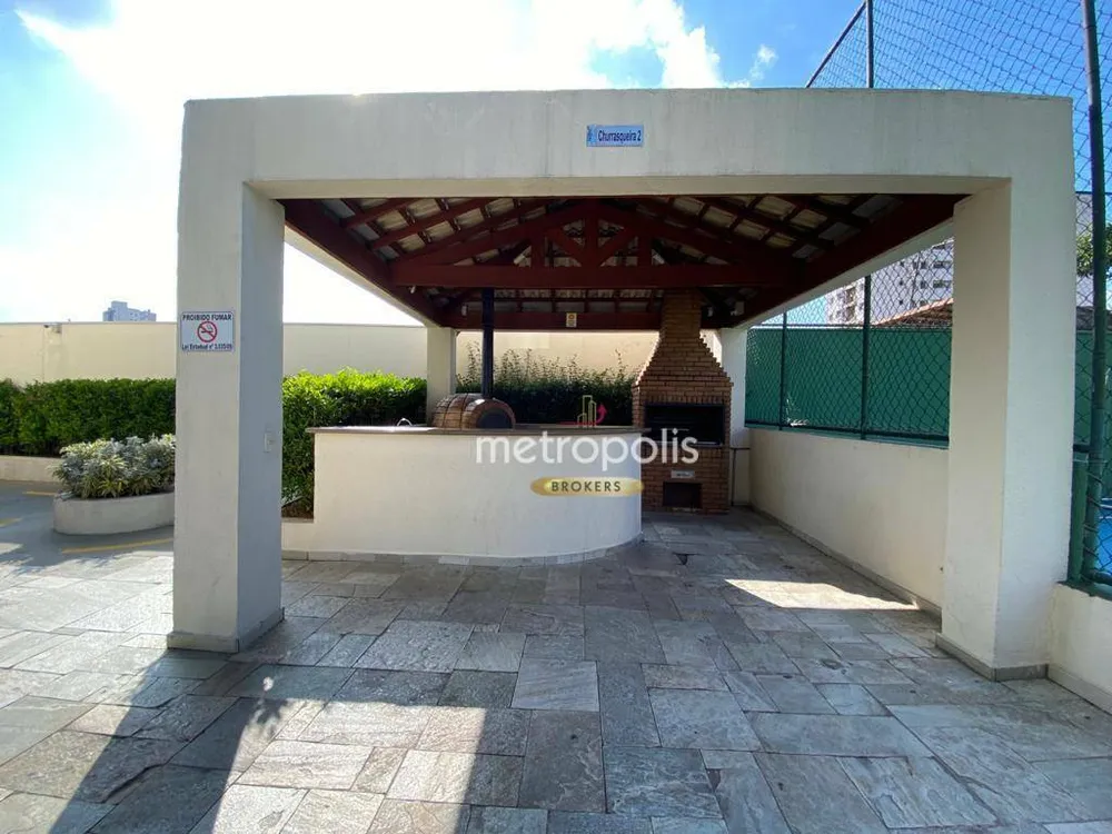 Cobertura, 3 quartos, 292 m² - Foto 10