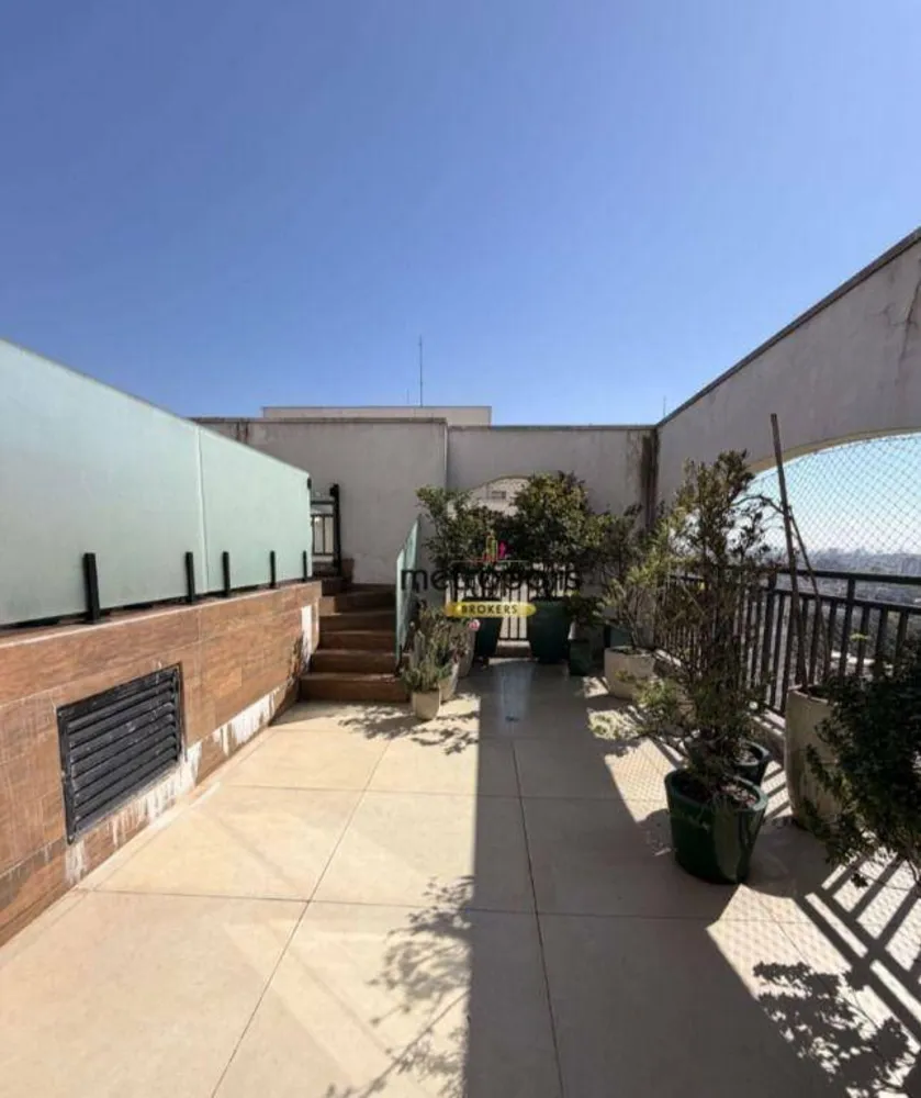 Cobertura, 3 quartos, 292 m² - Foto 4