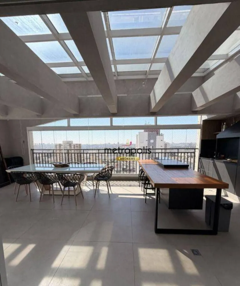 Cobertura, 3 quartos, 292 m² - Foto 2