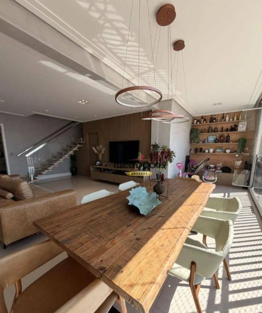 Cobertura, 3 quartos, 292 m² - Foto 7