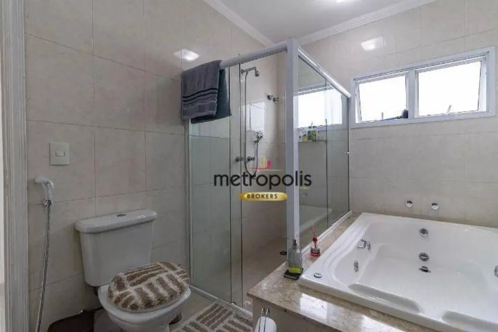 Sobrado, 4 quartos, 342 m² - Foto 8