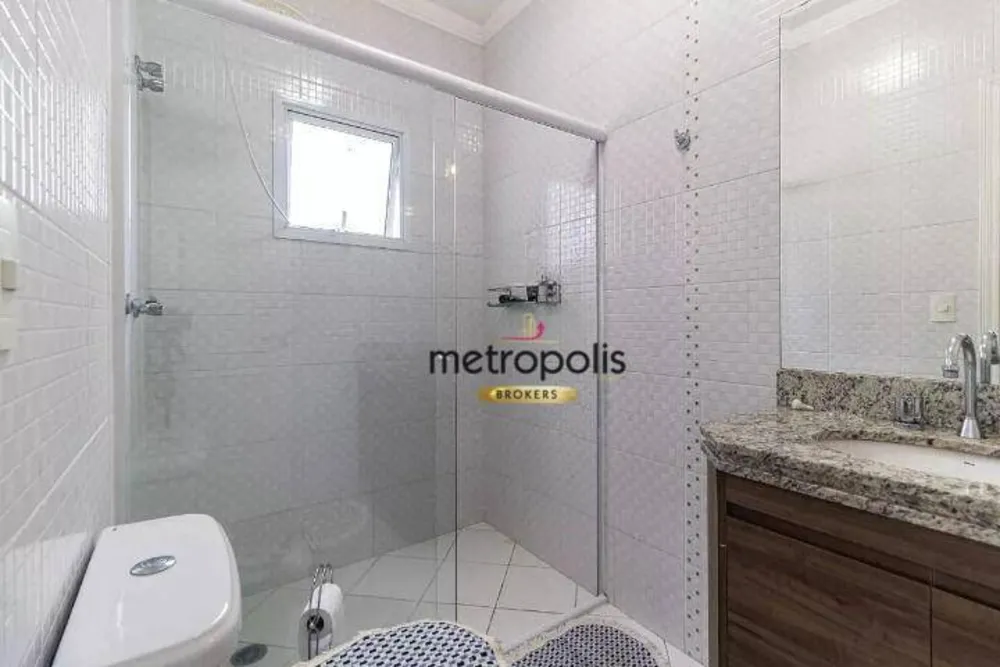 Sobrado, 4 quartos, 342 m² - Foto 9