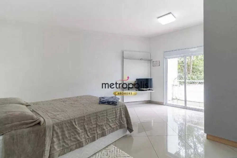 Sobrado, 4 quartos, 342 m² - Foto 4