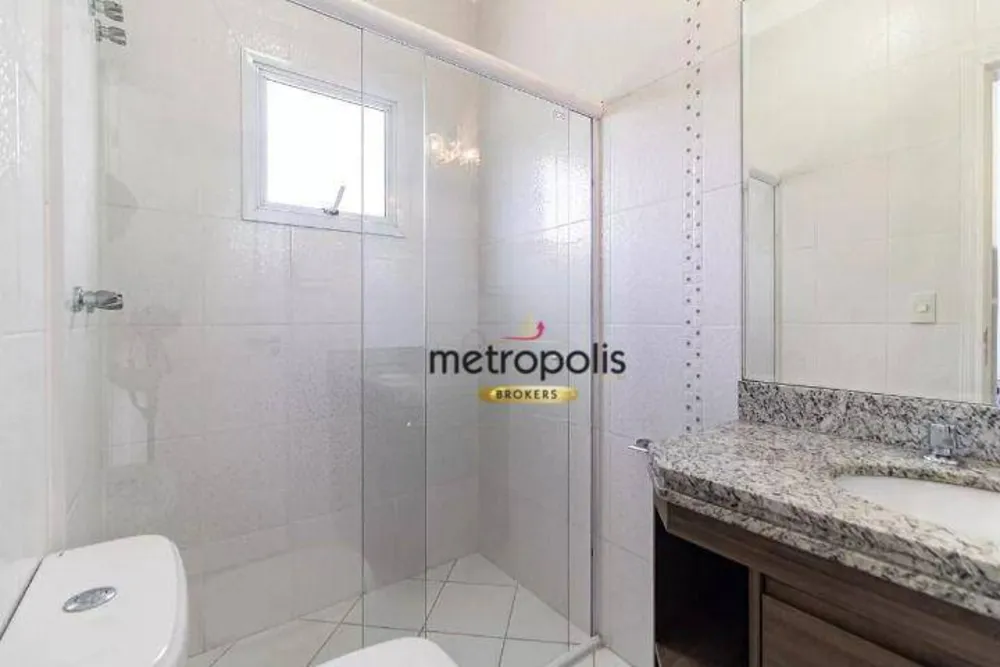 Sobrado, 4 quartos, 342 m² - Foto 10