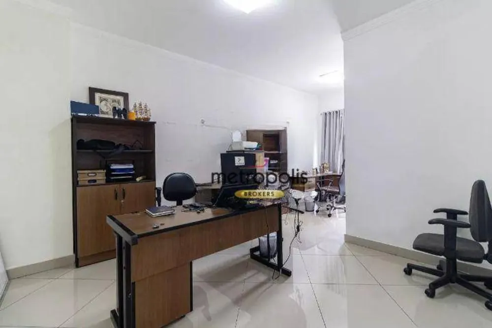 Sobrado, 4 quartos, 342 m² - Foto 5