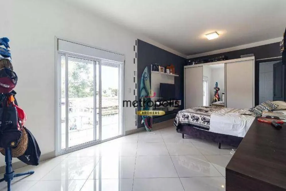 Sobrado, 4 quartos, 342 m² - Foto 6