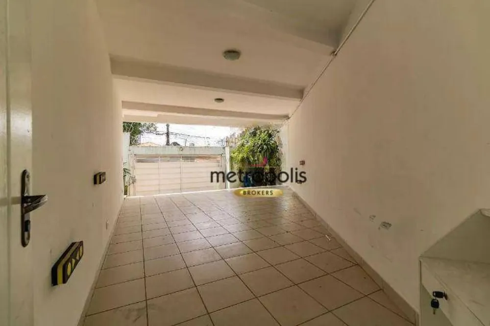 Sobrado, 4 quartos, 342 m² - Foto 12