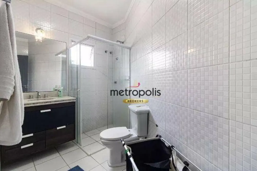 Sobrado, 4 quartos, 342 m² - Foto 11