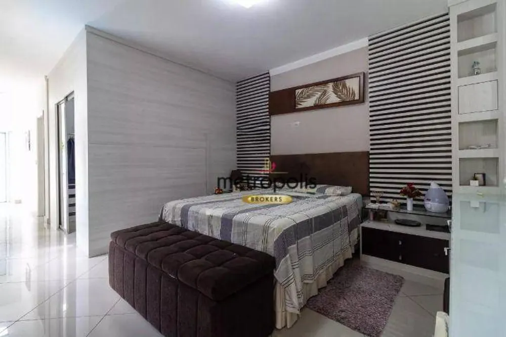 Sobrado, 4 quartos, 342 m² - Foto 3
