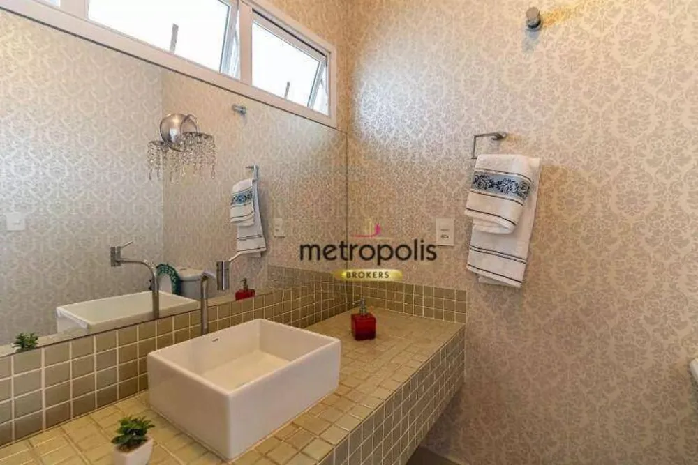 Sobrado, 4 quartos, 342 m² - Foto 7