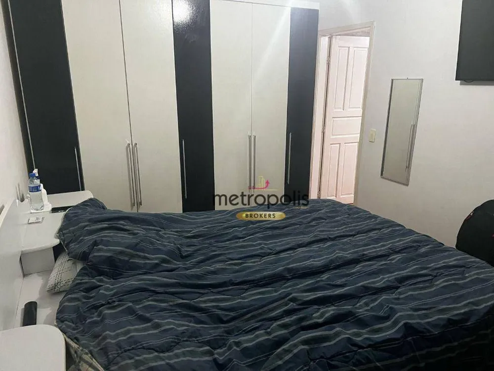Sobrado, 4 quartos, 127 m² - Foto 4