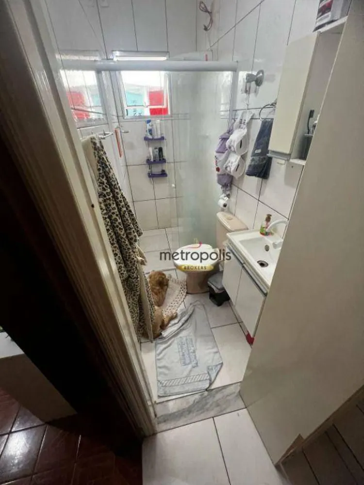 Sobrado, 4 quartos, 127 m² - Foto 6
