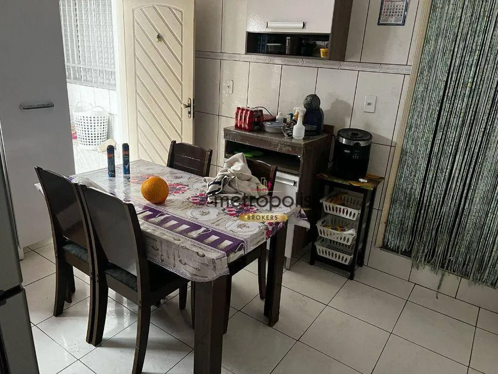 Sobrado, 4 quartos, 127 m² - Foto 4