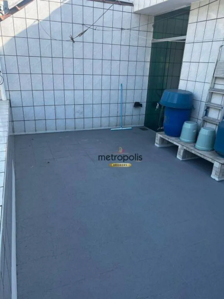 Sobrado, 4 quartos, 127 m² - Foto 9