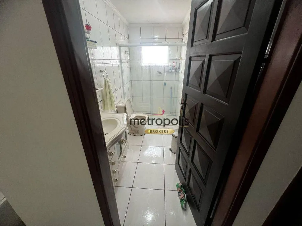 Sobrado, 4 quartos, 127 m² - Foto 3