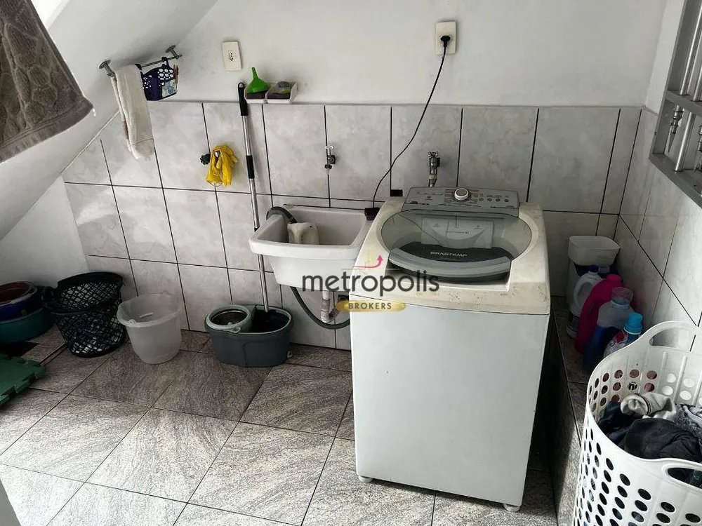 Sobrado, 4 quartos, 127 m² - Foto 2
