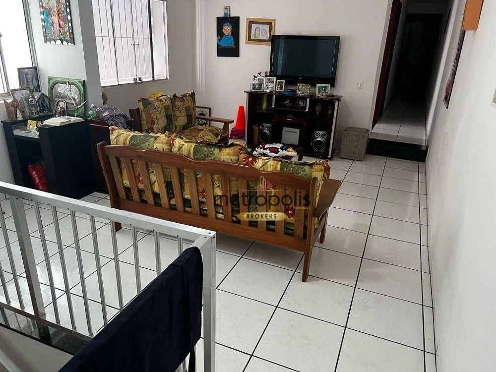 Sobrado, 4 quartos, 127 m² - Foto 11
