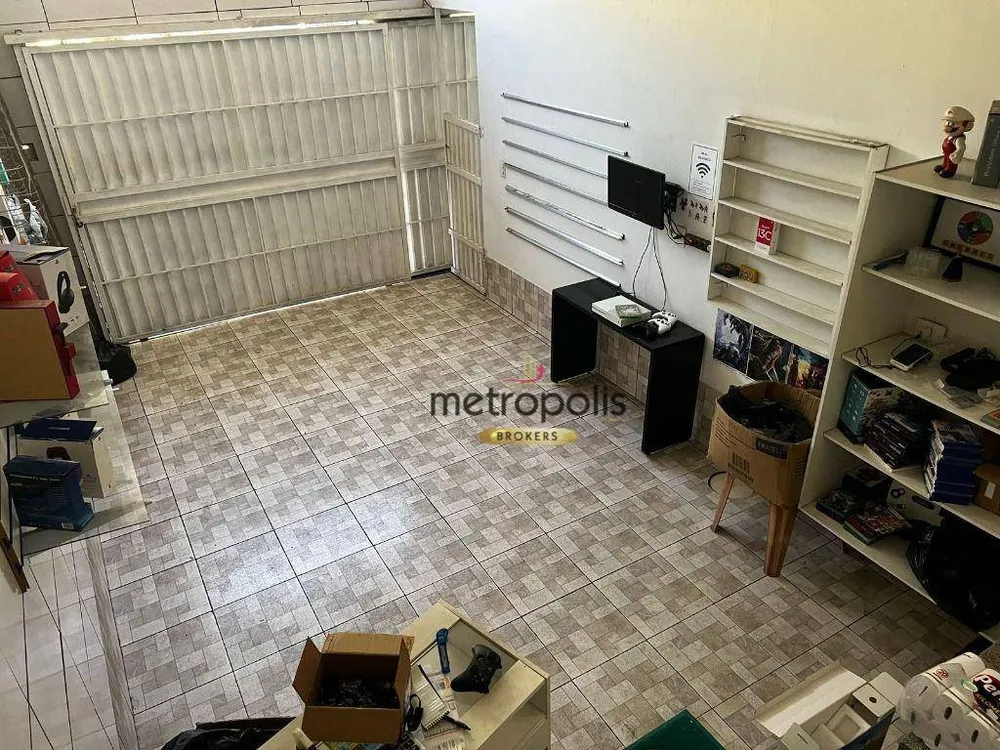 Sobrado, 4 quartos, 127 m² - Foto 1